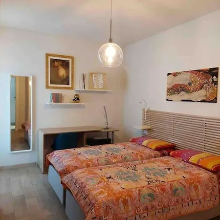 Appartamento Nuovissimo Firenze 7Min Dastazionesmn Exterior photo