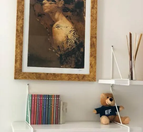 Appartamento Nuovissimo Firenze 7Min Dastazionesmn